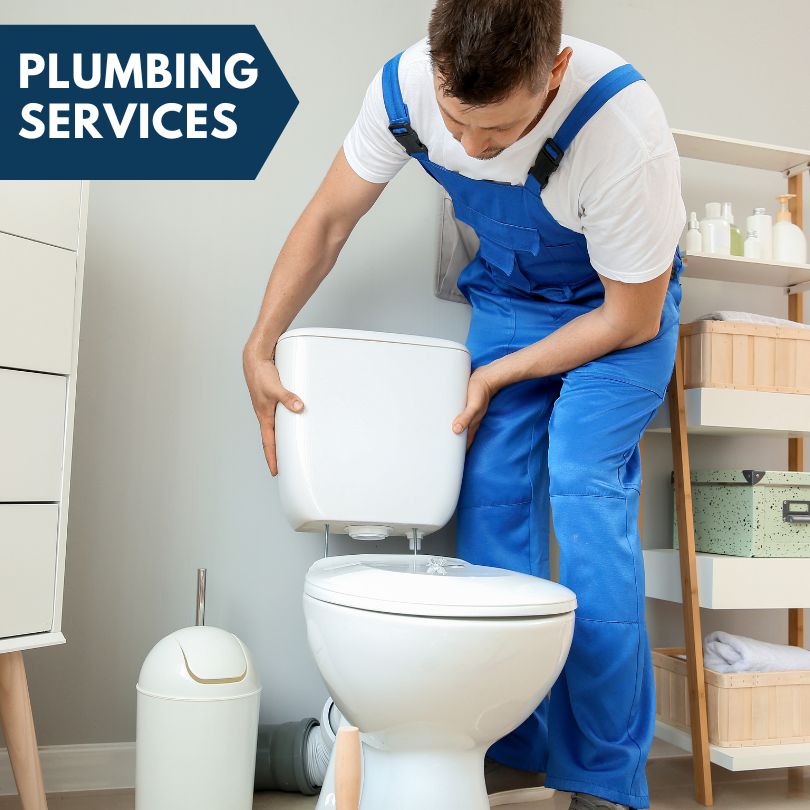 Plumbing Company in Rochester, IL
